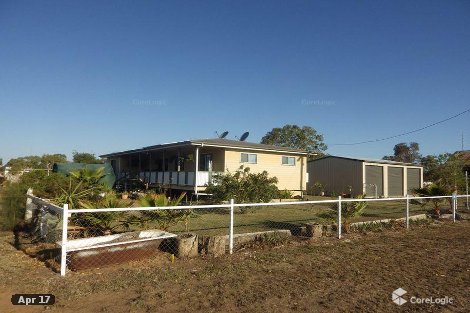 8 Bass St, Yuleba, QLD 4427