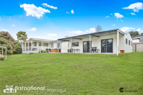 4 Mitchell Ct, Willow Grove, VIC 3825