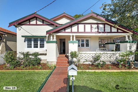 9 Mons St, Russell Lea, NSW 2046