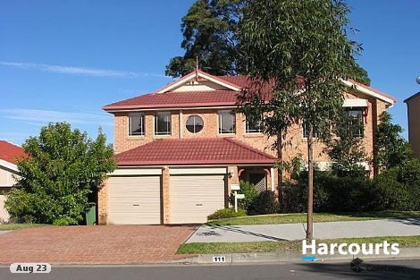 111 Colorado Dr, Blue Haven, NSW 2262