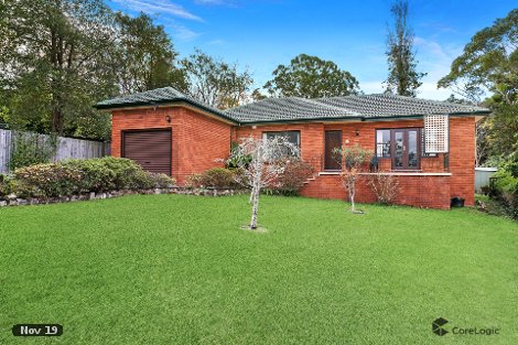 10 Ovens Pl, St Ives Chase, NSW 2075