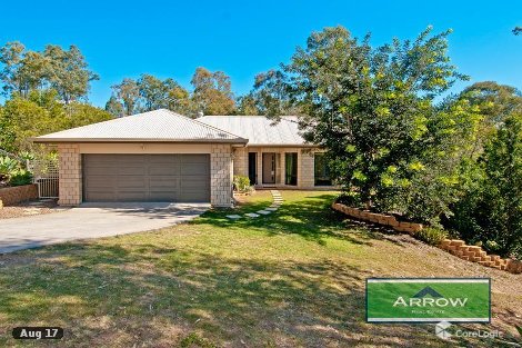 49 Prince Of Wales Ct, Mundoolun, QLD 4285