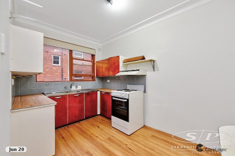 6/34 Russell St, Strathfield, NSW 2135