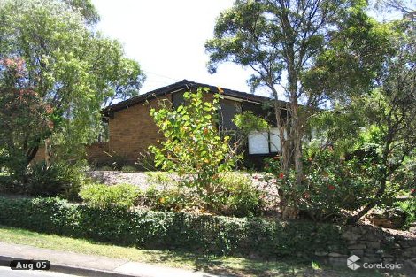 55 Van Buren Cct, Bonnet Bay, NSW 2226