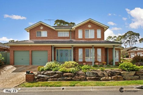 19 Nicolson Cct, Menai, NSW 2234