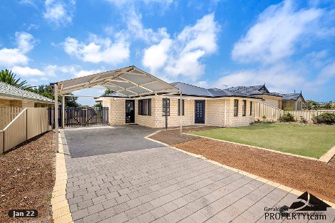 9 Curtin Gr, Mount Tarcoola, WA 6530