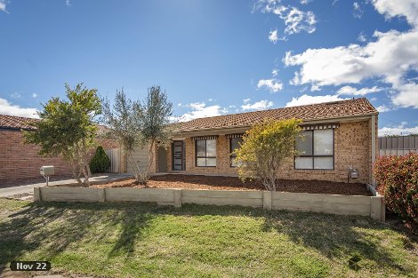 18 Wettenhall Cct, Calwell, ACT 2905