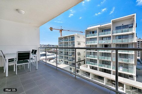 613/8 Cordelia St, South Brisbane, QLD 4101