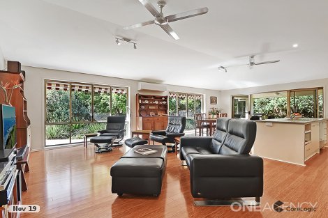 26 Bella St, Cashmere, QLD 4500