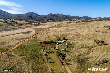 4332 Monaro Hwy, Colinton, NSW 2626