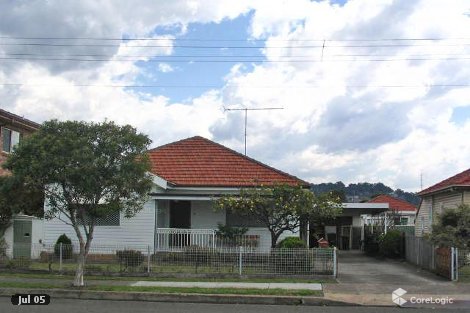 196 Kembla St, Wollongong, NSW 2500