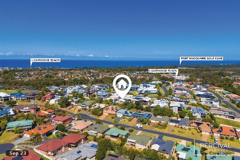 21a Ocean Ridge Tce, Port Macquarie, NSW 2444