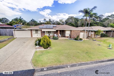 9 Gardenia Dr, Birkdale, QLD 4159