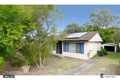 266 Great Western Hwy, Warrimoo, NSW 2774