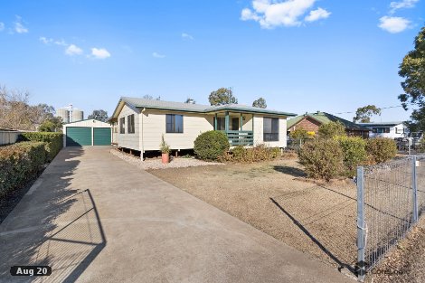 3 Gray St, Cambooya, QLD 4358