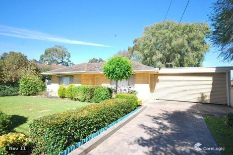 18 Euroa Ave, Banksia Park, SA 5091