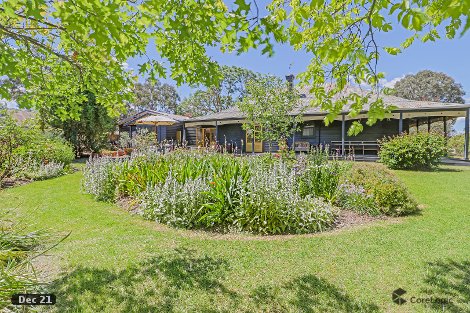 303 Midland Link Hwy, Maindample, VIC 3723