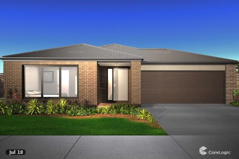 103 Goyin St, Bonshaw, VIC 3352