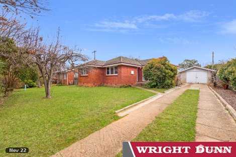 81 Blacket St, Downer, ACT 2602