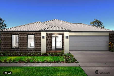 66 Jersey St, Bonshaw, VIC 3352