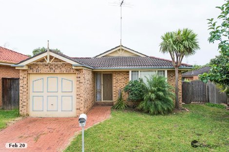 32 Jillak Cl, Glenmore Park, NSW 2745