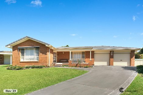 8 Betel Palm Cl, Boambee East, NSW 2452