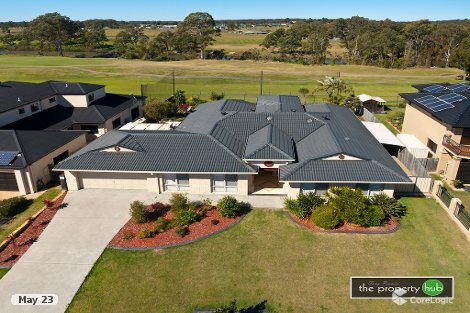 16 Riverside Tce, Windaroo, QLD 4207