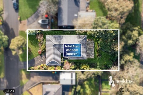 16 Thornton Ct, Mooroolbark, VIC 3138