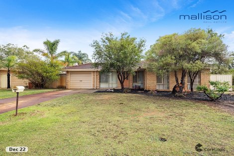 9 Fillmore Way, Gosnells, WA 6110