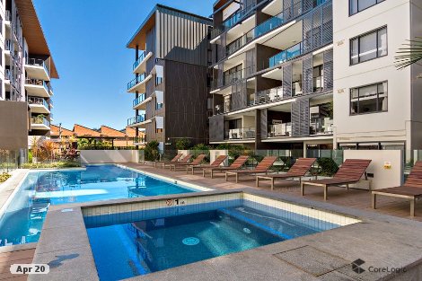 2607/35 Burdett St, Albion, QLD 4010