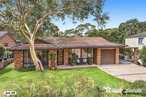 12 Windle Pl, Menai, NSW 2234