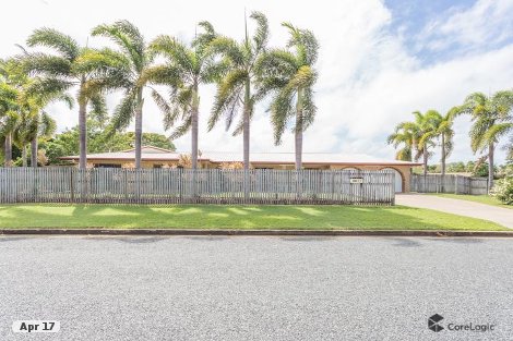 3 Warrener St, Andergrove, QLD 4740