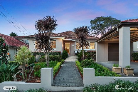 33 Taleeban Rd, Riverview, NSW 2066