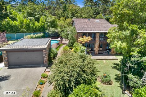 7 Yass Cl, Frenchs Forest, NSW 2086