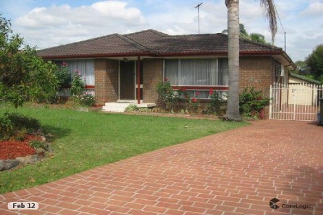 12 Tallowwood Ave, Casula, NSW 2170