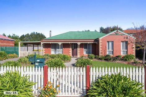 17 Carbine Ct, New Gisborne, VIC 3438