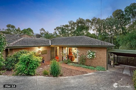 17 Bellbird Cres, Vermont, VIC 3133