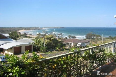 44 Ocean View Cres, Emerald Beach, NSW 2456