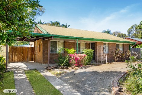 4 Surman St, Loganlea, QLD 4131