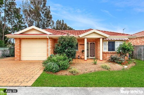 14 Delmont Pl, Kanahooka, NSW 2530