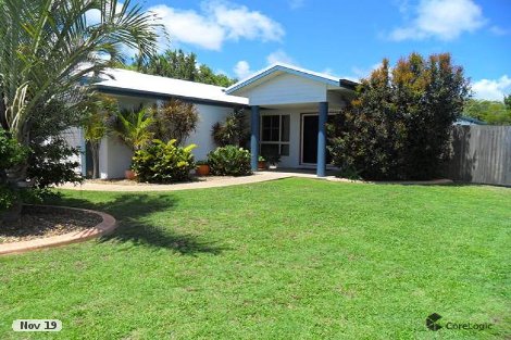 4 Starboard Cct, Shoal Point, QLD 4750