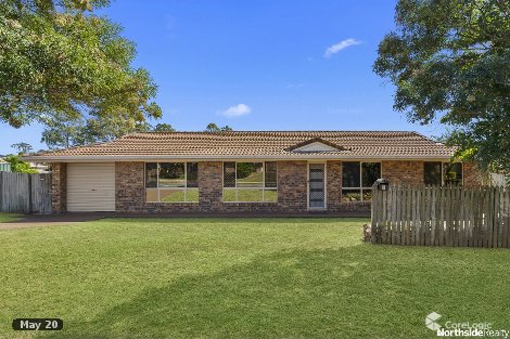 1 Mundie Pl, Bray Park, QLD 4500