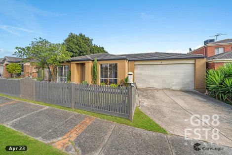 7 Genista Rd, Cranbourne West, VIC 3977