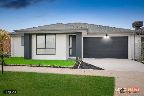 30 Gansha St, Weir Views, VIC 3338