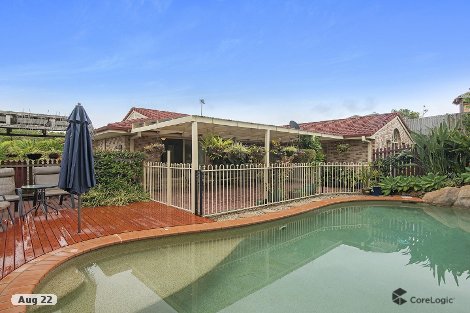 21 Sharscay Cl, Burleigh Heads, QLD 4220