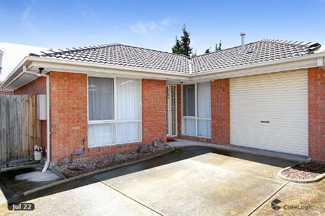 3/19 Argyll St, Sydenham, VIC 3037