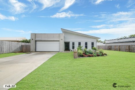 18 Red Emperor Way, Lammermoor, QLD 4703