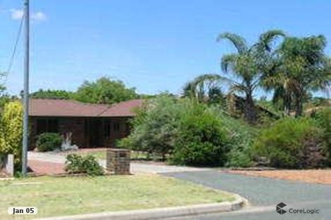 17 Mcmahon Way, Samson, WA 6163