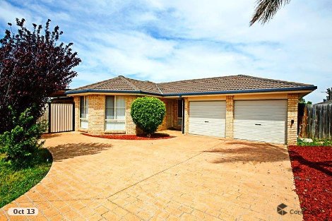 22 Peppercorn Pl, Horningsea Park, NSW 2171