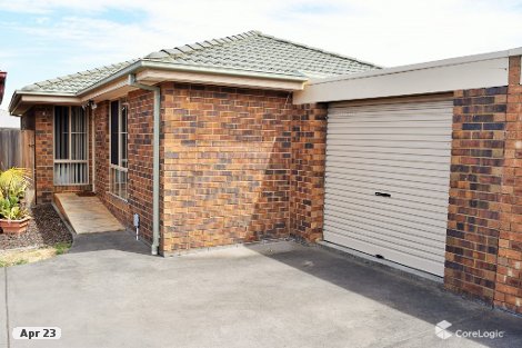 3/25-27 South Dudley Rd, South Dudley, VIC 3995